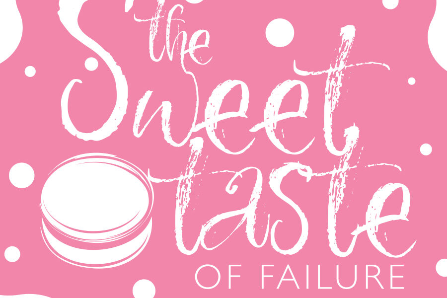 <span>Art Direction, Editorial</span>Hummingbird Macarons