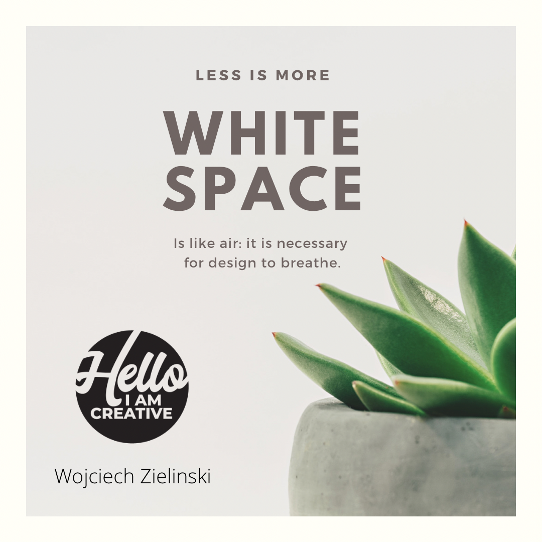 White Space