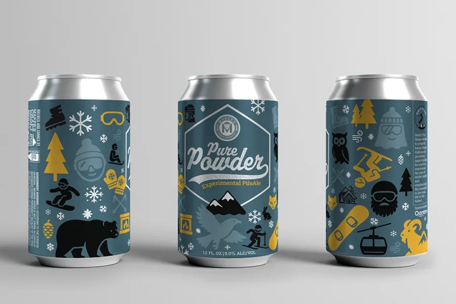 <span>Product Design</span>Send It For Shane